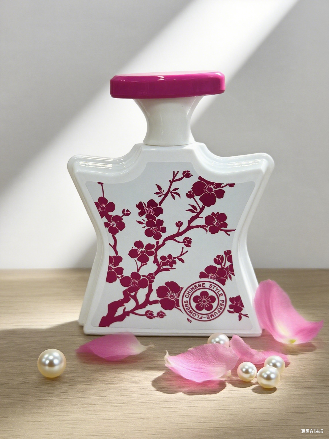 Perfume Fragrance Story - Independence Day 4th of July Father