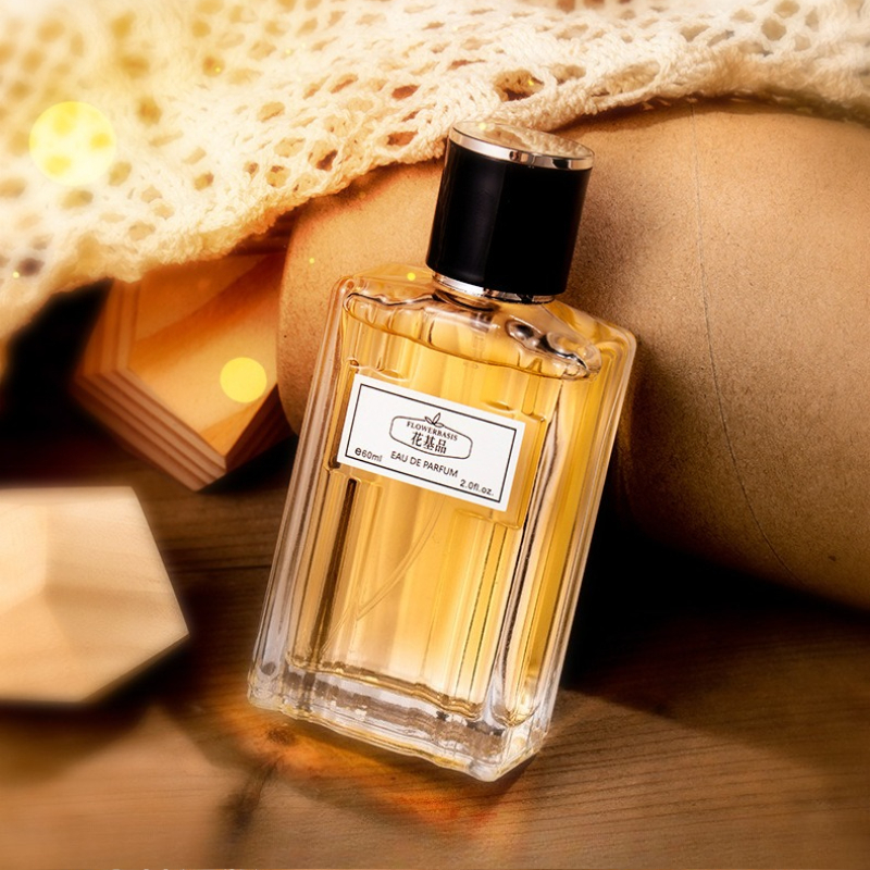 Fragrance Perfume Usa - 60ML Flower Basis Perfume Eau De