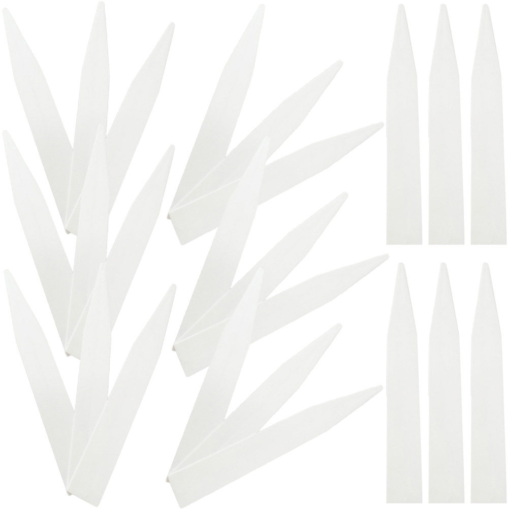Perfume Smell Fragrance - 200Pcs Perfume Test Strips Blank Smelling