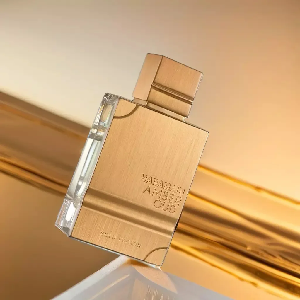 Perfume Fragrance Couture - Al Haramain Amber Oud Gold Edition