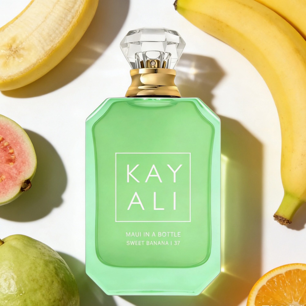 Perfume Top Fragrance - KAYALI 37 Maui in a Bottle