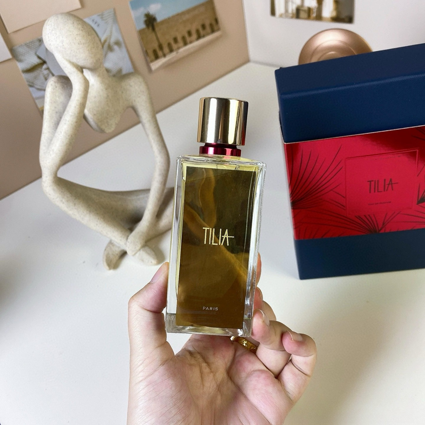 Perfume Smell Fragrance - Men's Perfume High Quality Women's Fragrance