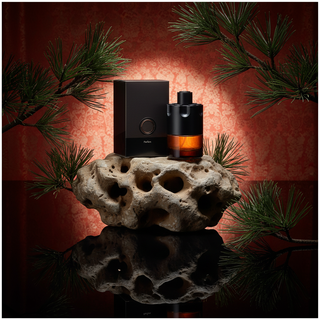 Perfume Fragrance Making - Azz The Most Wanted The Most