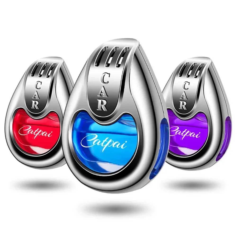 Perfume Smell Fragrance - Car Creative Diffuser Lasting Pendant Aromatherapy