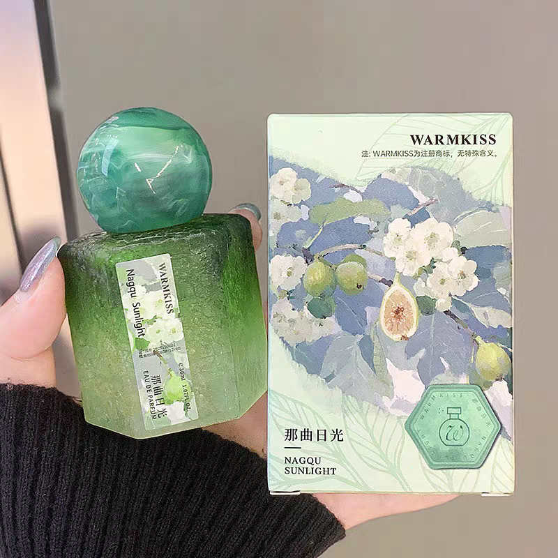 Perfume Fragrance Couture - Fig-scented Women's Perfume Vanilla/cedar/musk/citrus/grapefruit/lavender/lily Floral Fragrance