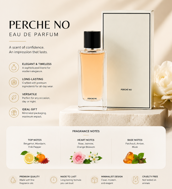 Perfume Top Fragrance - 100ML Arab Perfume For Woman men,