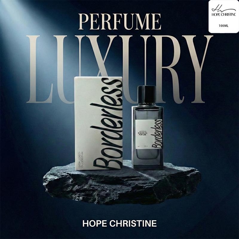Fragrance Perfume For Man - Luxury Borderless Men Perfume Classic Lavender