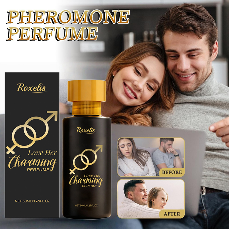 Pheromone Charming Perfume Spr - Perfume Fragrance Couture avis et prix