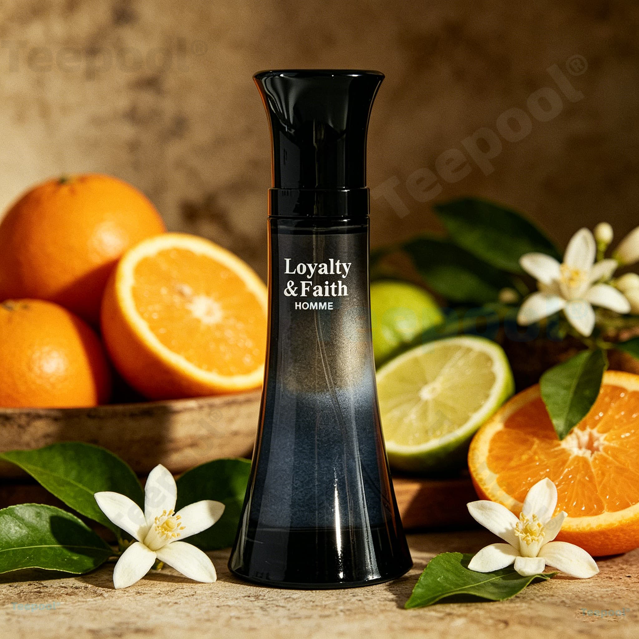 TeepoolPheromone Perfume，Long  - Fragrance Perfume Usa avis et prix