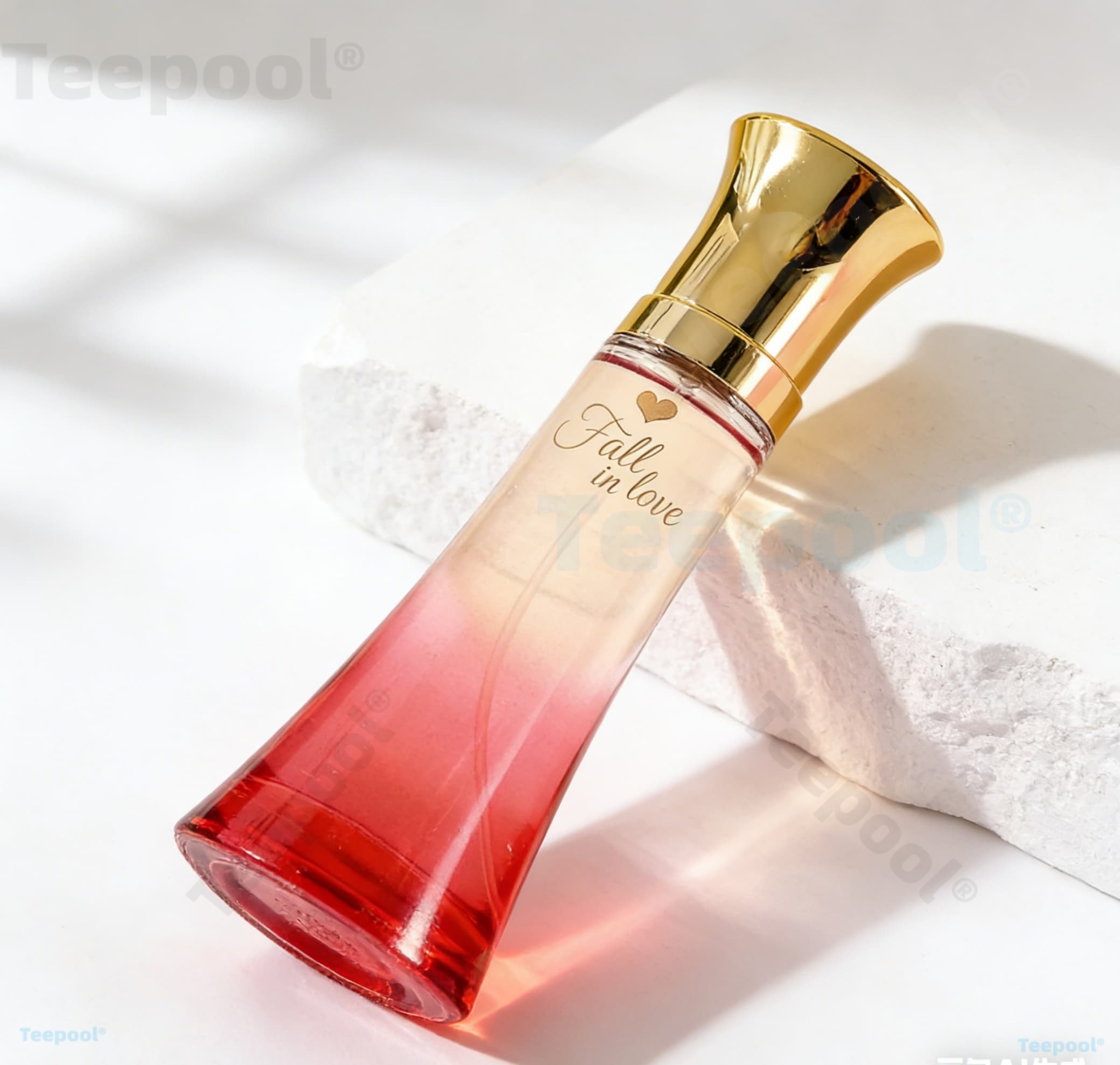 TeepoolPheromone Perfume，Long  - Fragrance Perfume Usa avis et prix