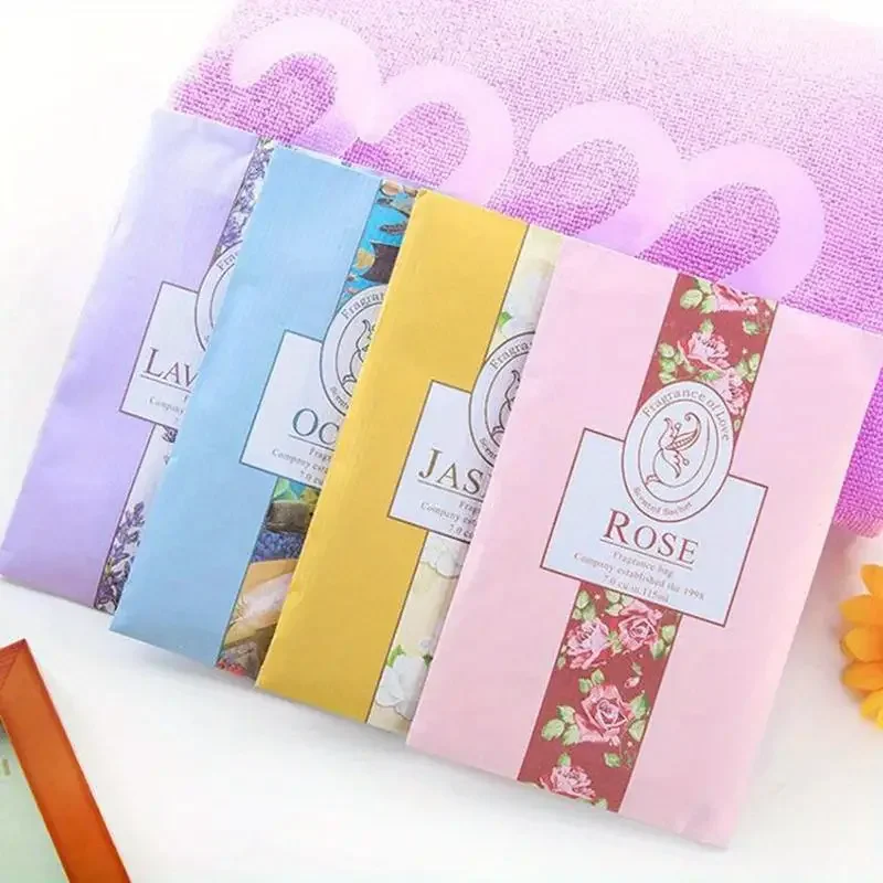 5/6pcs Smell Incense Hanging D - Perfume Smell Fragrance avis et prix