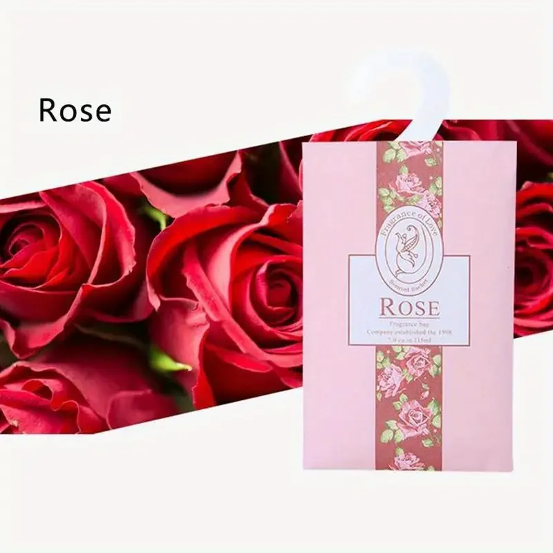 5/6pcs Smell Incense Hanging D - Perfume Smell Fragrance avis et prix