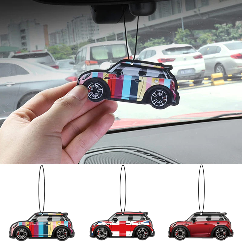 1Pcs Car Decoration Pendant Or - Fragrance Perfume R60 avis et prix