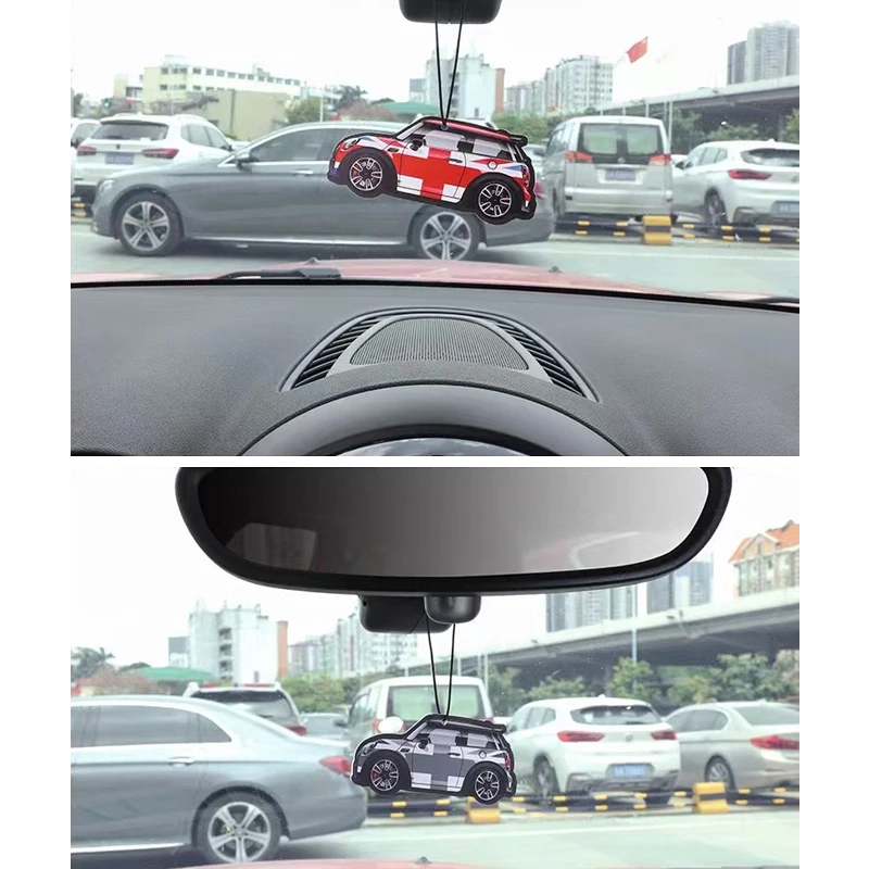 1Pcs Car Decoration Pendant Or - Fragrance Perfume R60 avis et prix