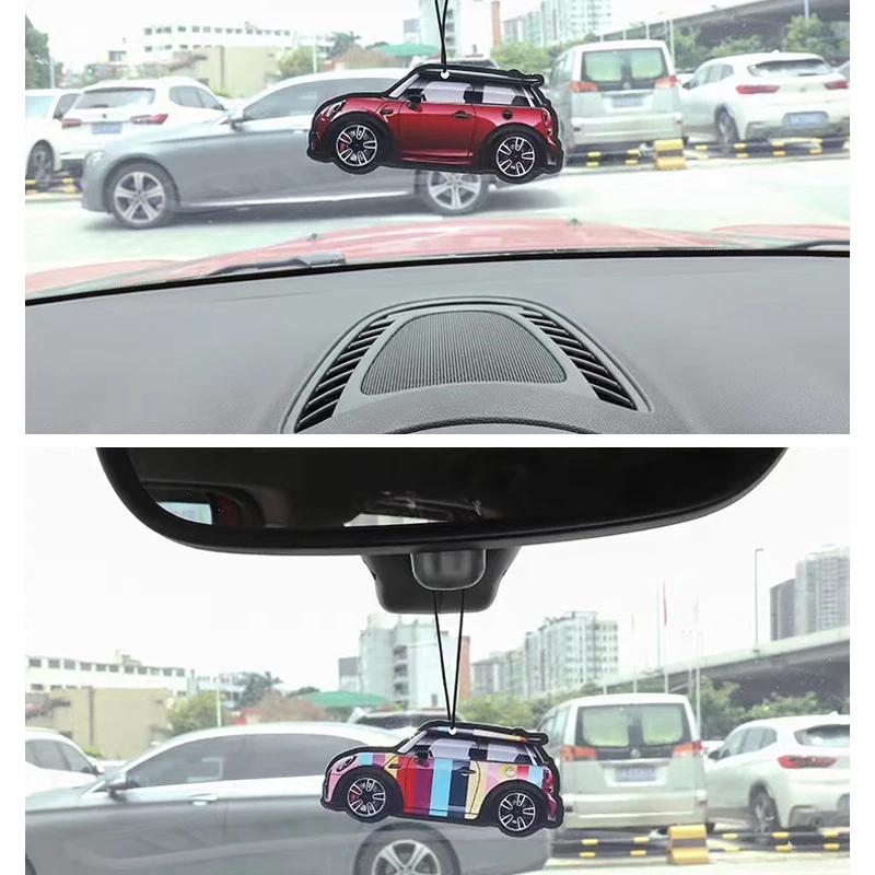1Pcs Car Decoration Pendant Or - Fragrance Perfume R60 avis et prix