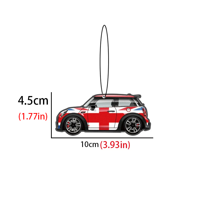 1Pcs Car Decoration Pendant Or - Fragrance Perfume R60 avis et prix
