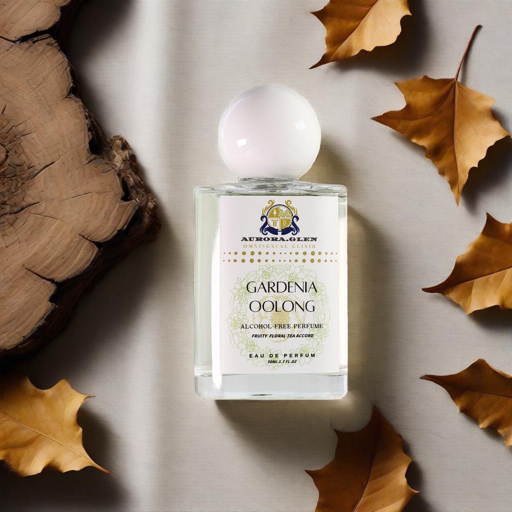 Gardenia Oolong Floral Scented - Perfume Fragrance Essential Oil avis et prix