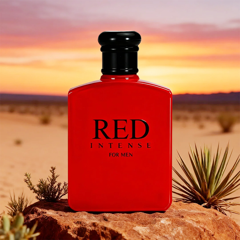 RED CHARM Eau de Parfum Spray  - Fragrance Perfume Usa avis et prix