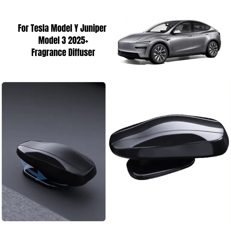 Fragrance Diffuser for Tesla M - Perfume Fragrance Flavour avis et prix