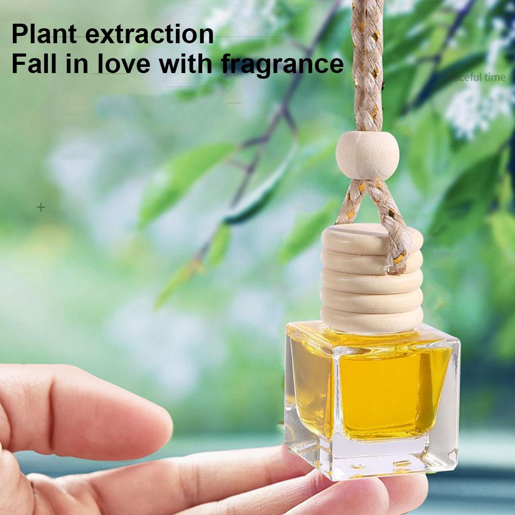 Floral Car Perfume Pendant Hig - Fragrance Oil Perfume Grade avis et prix