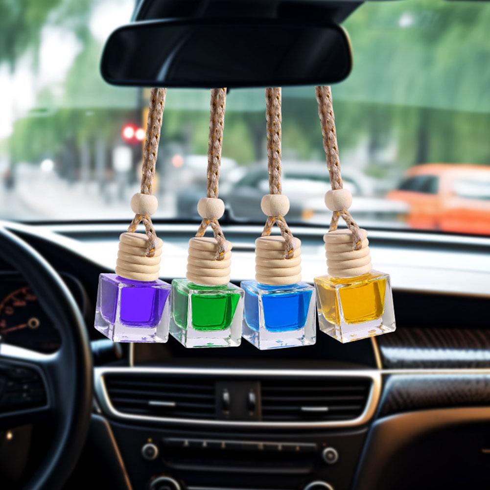Floral Car Perfume Pendant Hig - Fragrance Oil Perfume Grade avis et prix