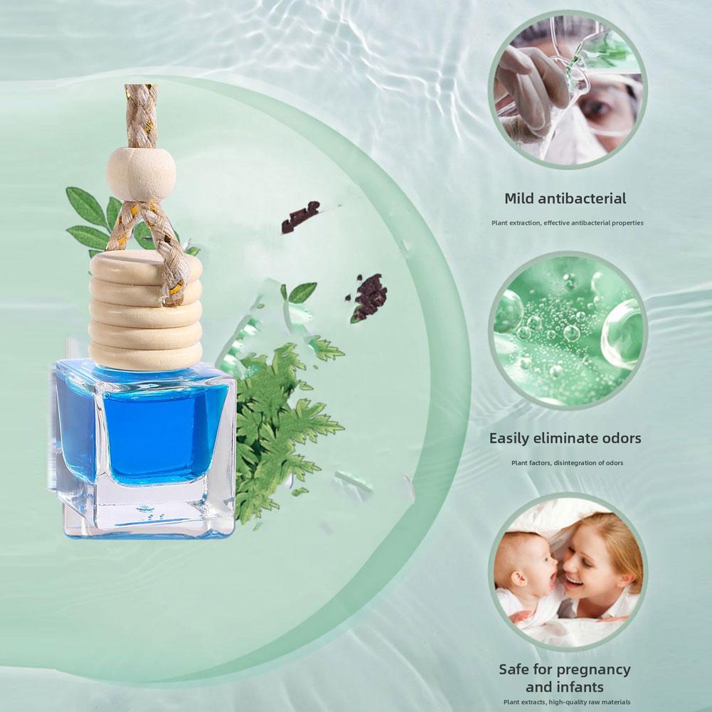 Floral Car Perfume Pendant Hig - Fragrance Oil Perfume Grade avis et prix