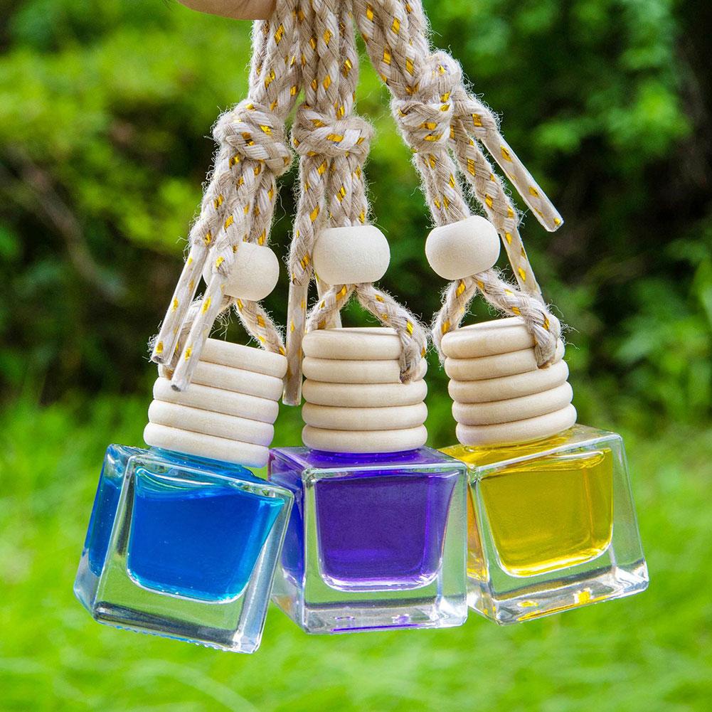 Floral Car Perfume Pendant Hig - Fragrance Oil Perfume Grade avis et prix