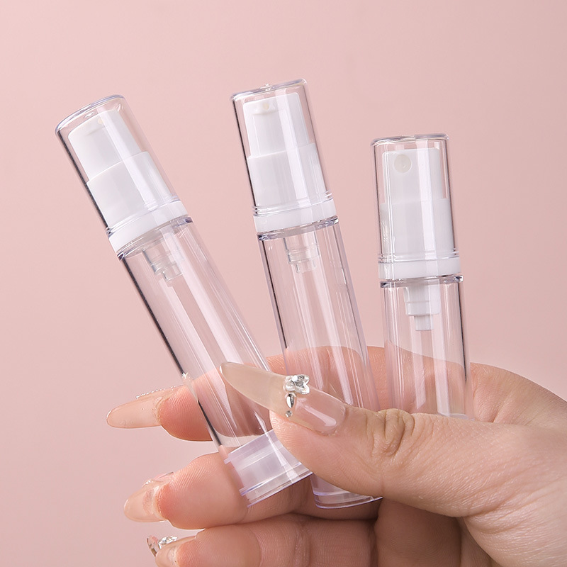 5/10/15ml Travel Portable Vacu - Oud Perfume Spray avis et prix