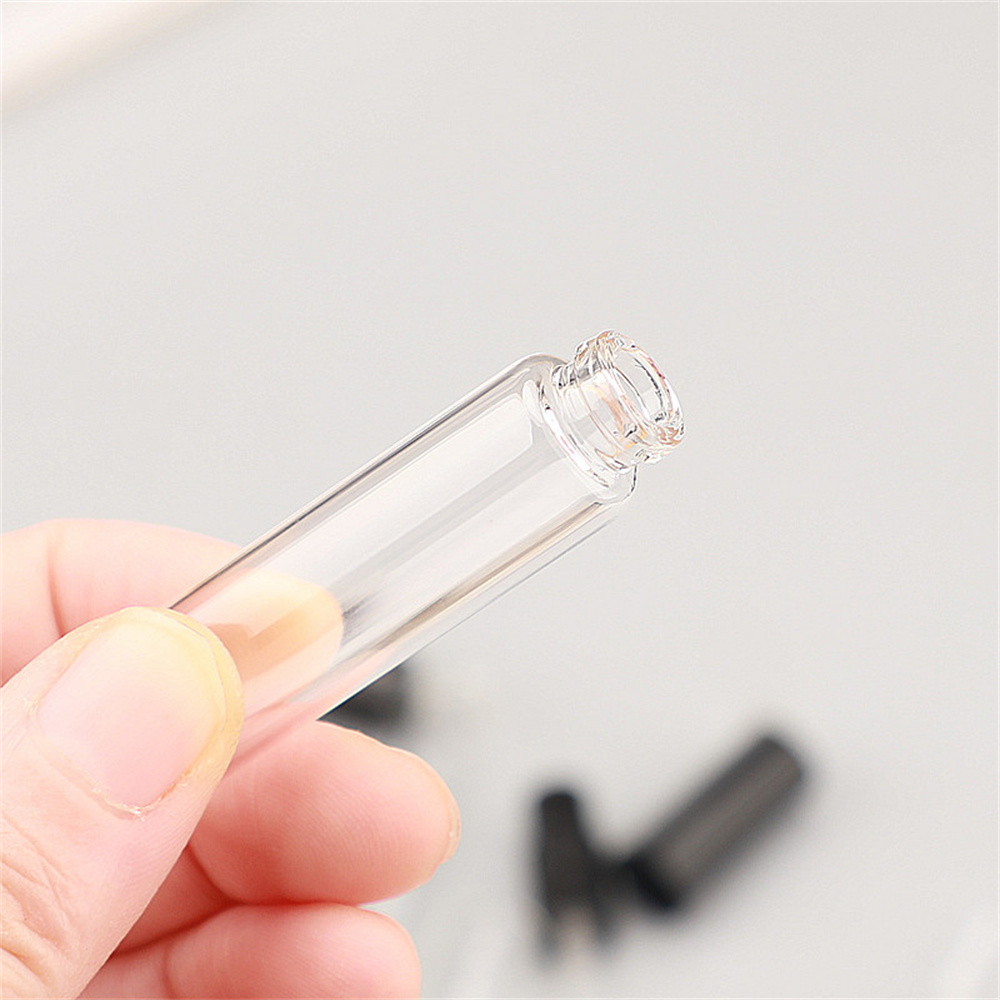 5PCS 2ML/3ML/5ML/10ML Portable - Oud Perfume Spray avis et prix