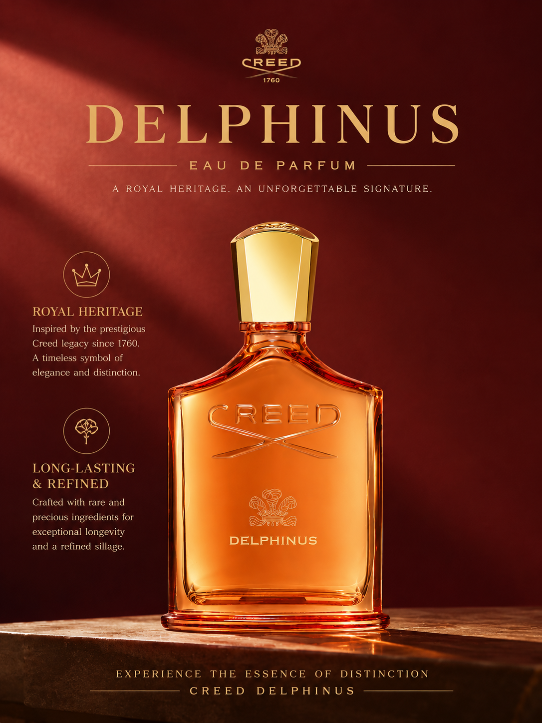 Creed Centaurus Perfume 100ml  - Perfume Top Fragrance avis et prix