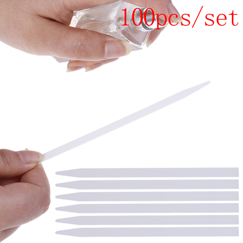 100Pcs Essential Oils Test Tes - Perfume Fragrance Essential Oil avis et prix