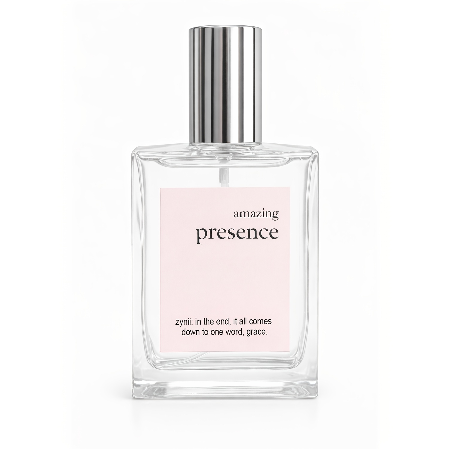 Amazing Grace Eau De Parfum In - Perfume Juicy Fragrance avis et prix
