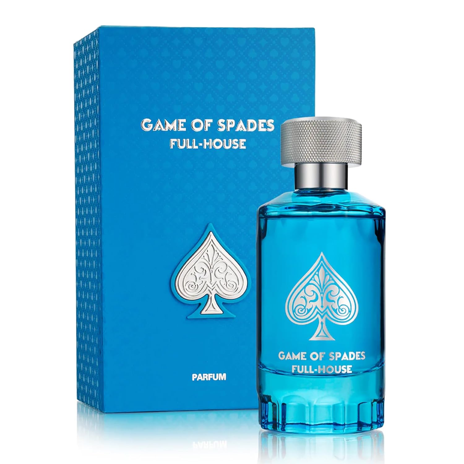 Jo Milano Game of Spades Perfu - Oud Perfume Spray avis et prix