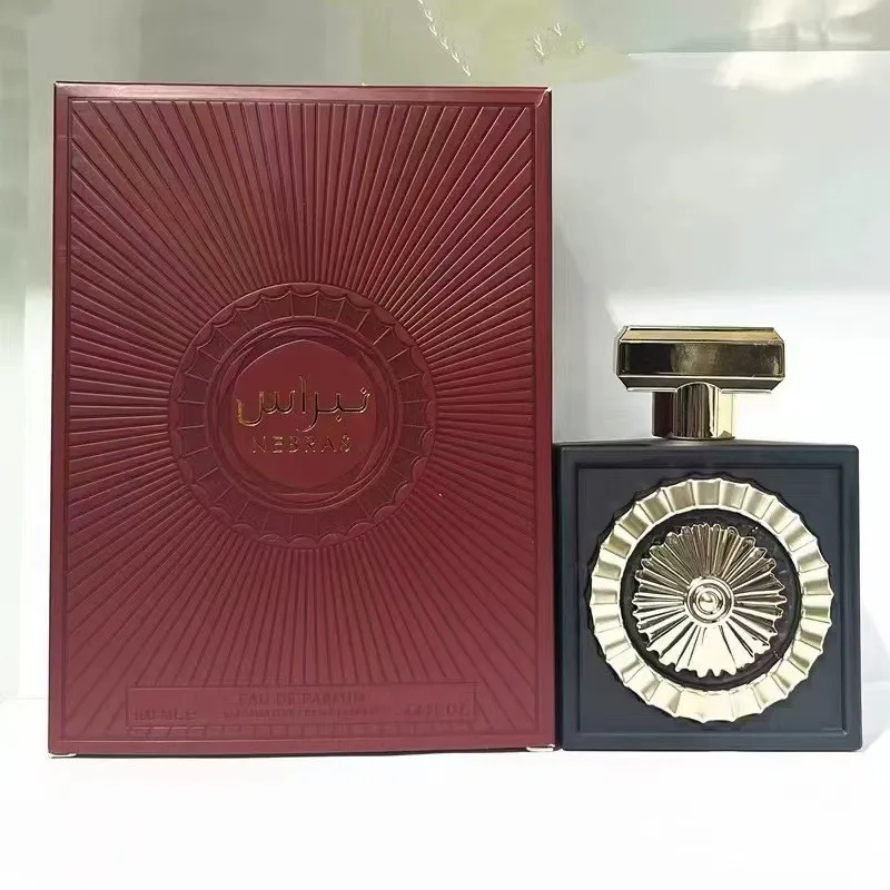NEBRAS Perfume Man And Woman M - Perfume Top Fragrance avis et prix