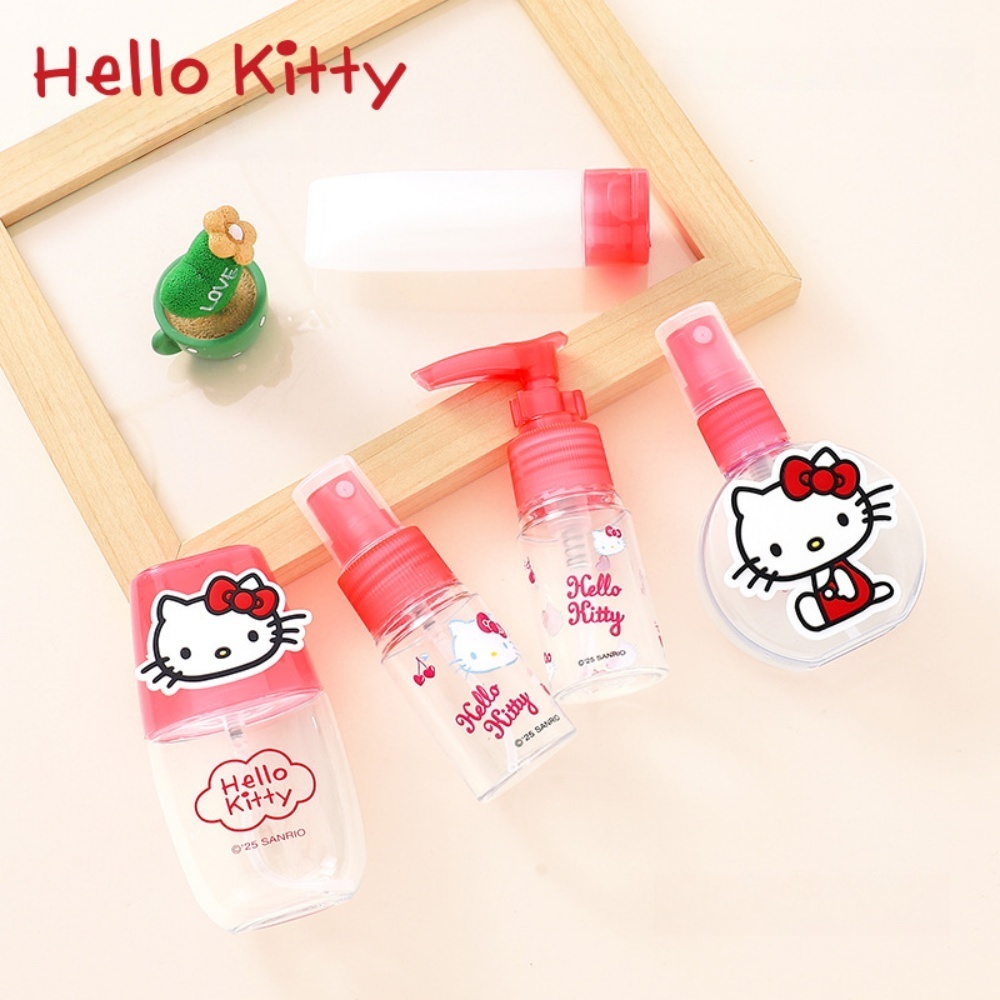 55/60/100ml Genuine Sanrio Pla - Perfume Travel Set avis et prix
