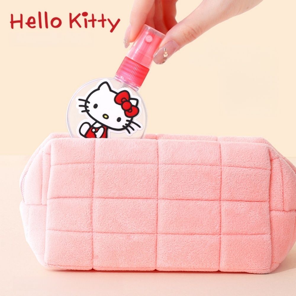 55/60/100ml Genuine Sanrio Pla - Perfume Travel Set avis et prix