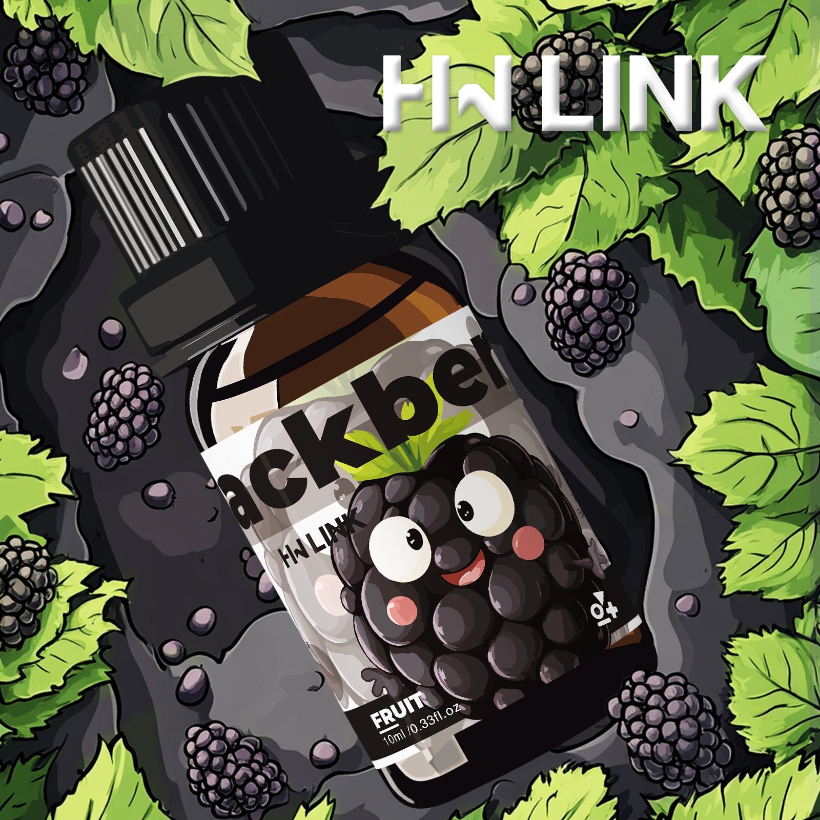 Blackberry Essential Oil Black - Perfume Fragrance Making avis et prix