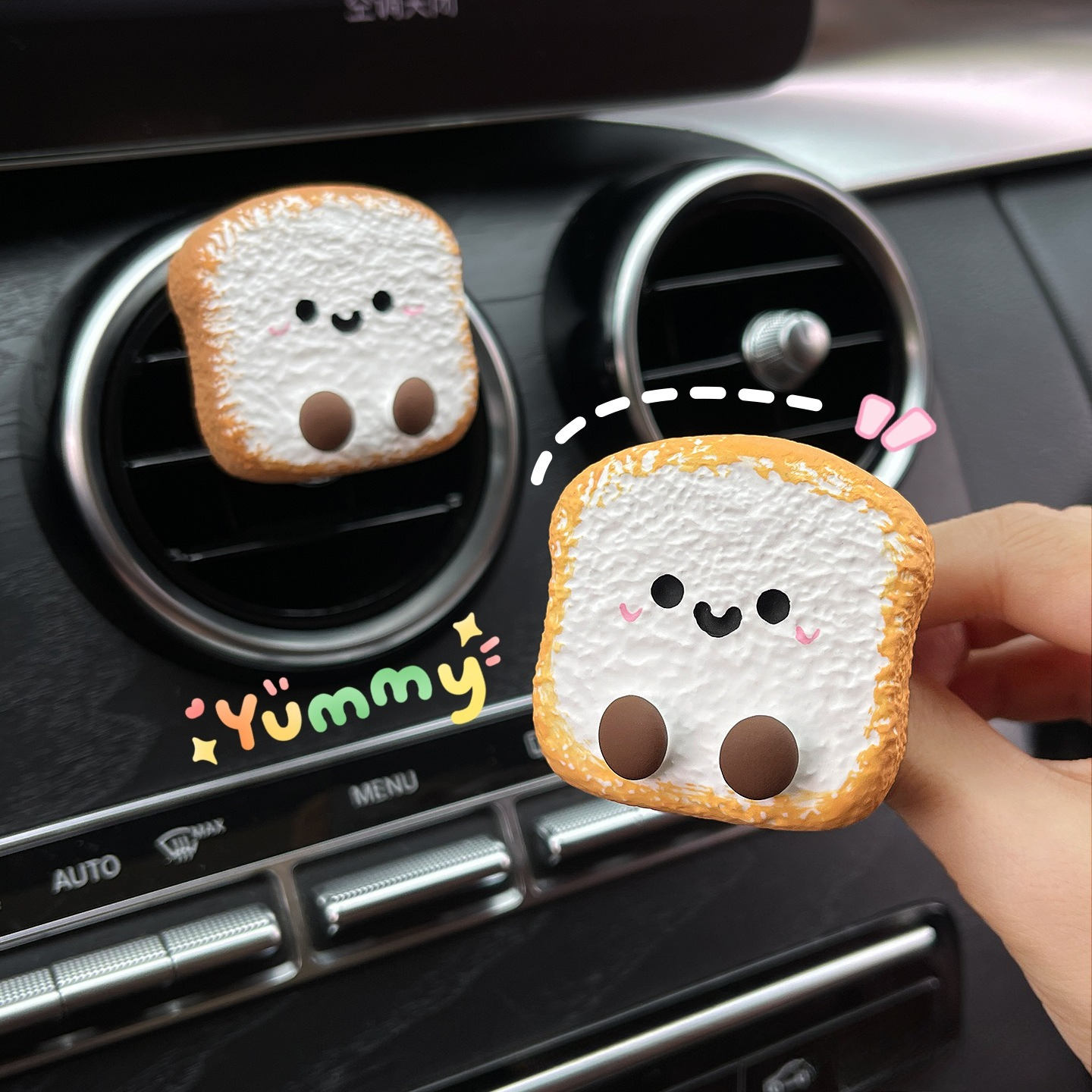 Car Perfume Ornament Lucky Sta - Perfume Top Fragrance avis et prix