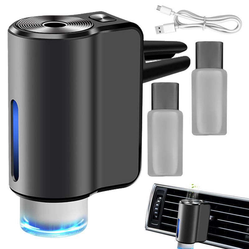 Car Perfume Vent Air Freshener - Perfume Smell Fragrance avis et prix