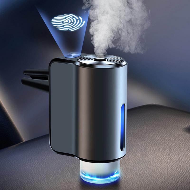 Car Perfume Vent Air Freshener - Perfume Smell Fragrance avis et prix
