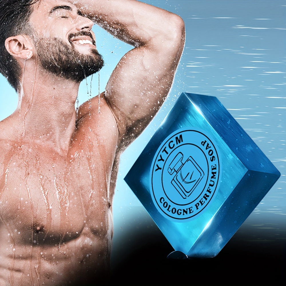 Men's Cologne Soap, Cologne Pe - Perfume Fragrance Making avis et prix