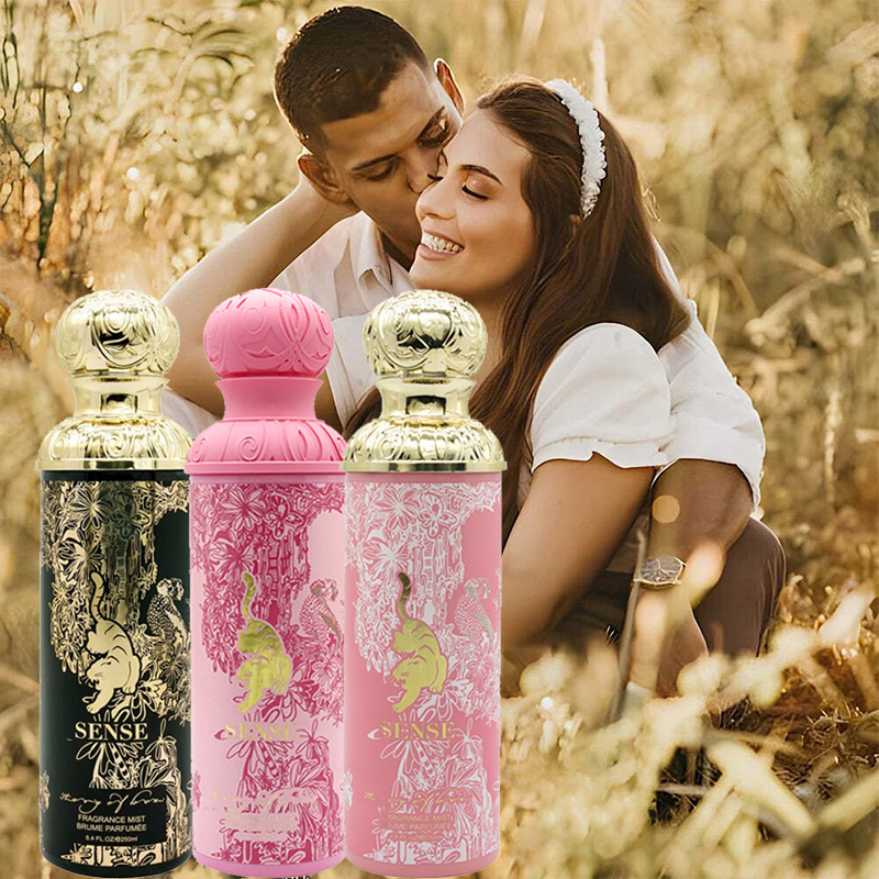Luxury Arab Long Lasting Perfu - Perfume Fragrance Couture avis et prix