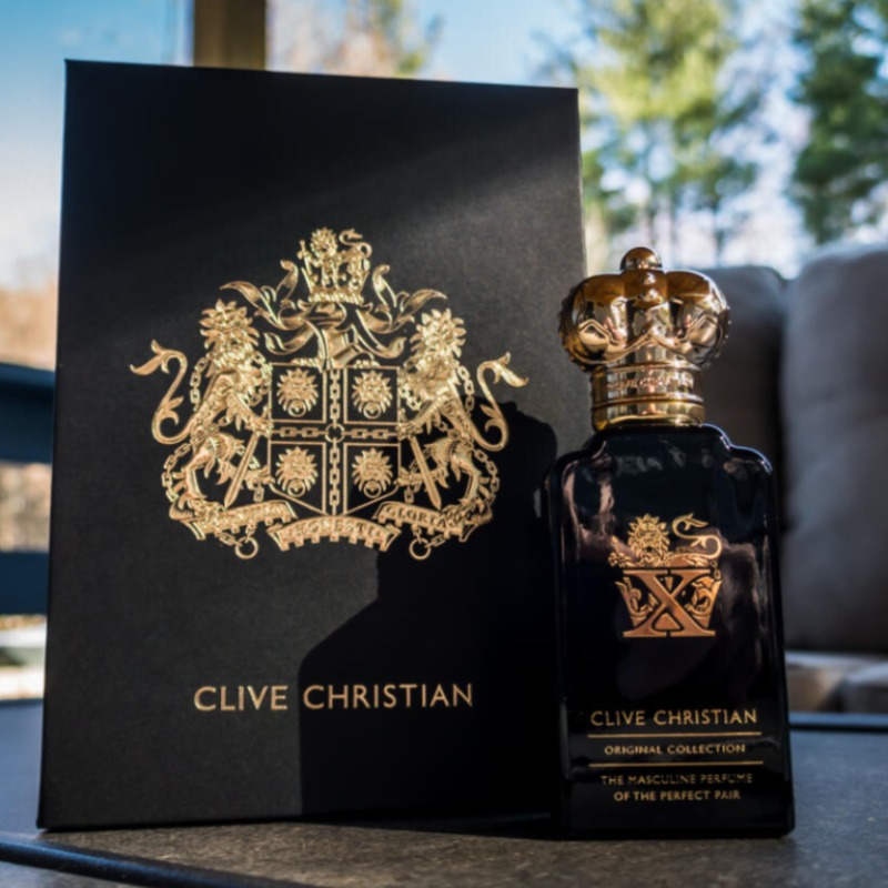 Clive Christian Mens Perfume 5 - Perfume Fragrance Couture avis et prix