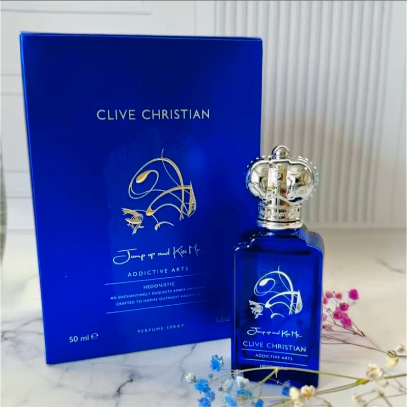 Clive Christian Mens Perfume 5 - Perfume Fragrance Couture avis et prix