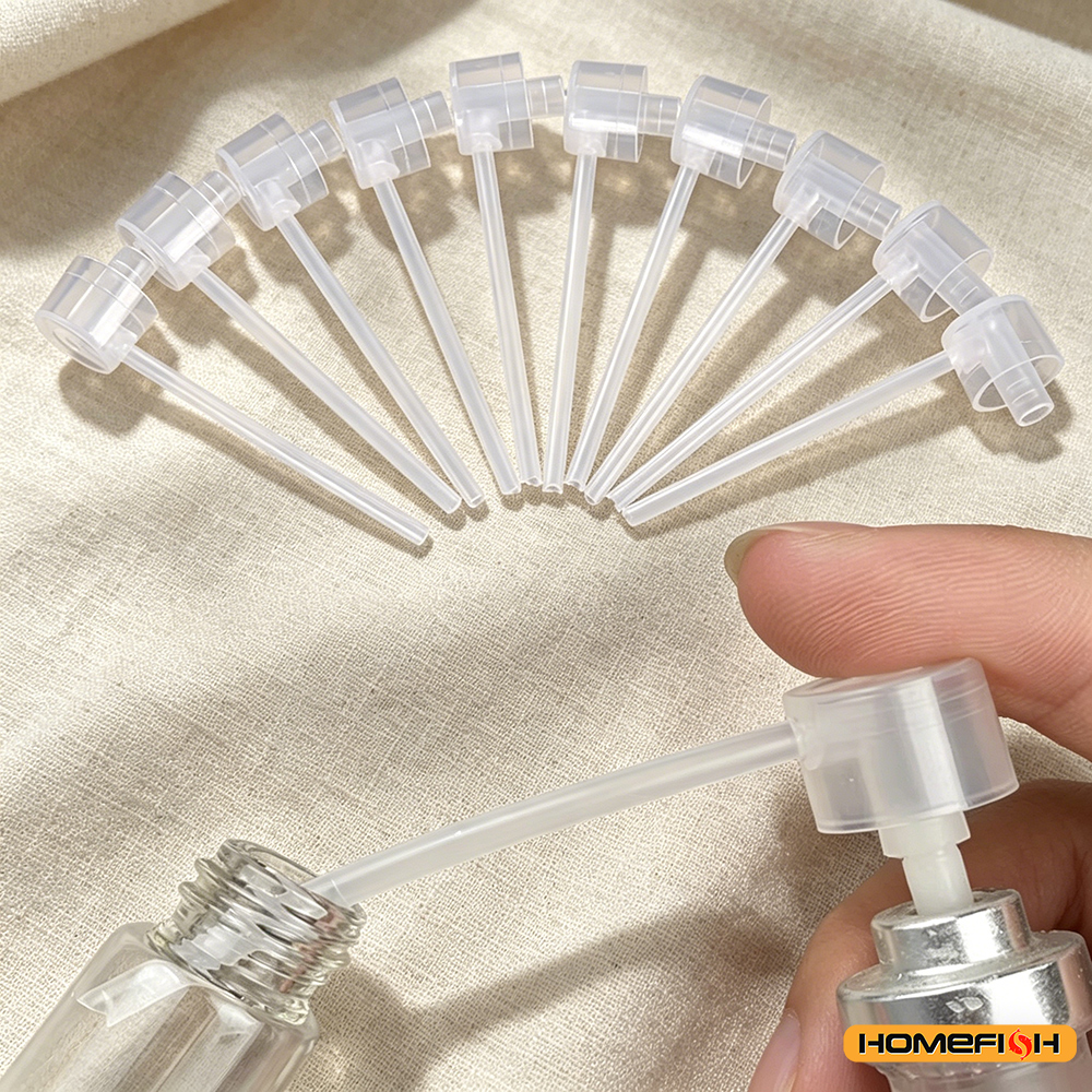 10/30/50pcs Perfume Refill Kit - Oud Perfume Spray avis et prix