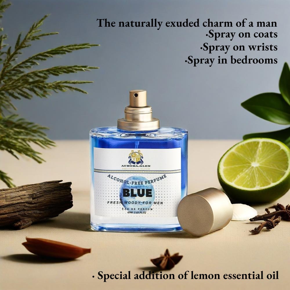 100% Original Brand Fresh Wood - Perfume Fragrance Making avis et prix