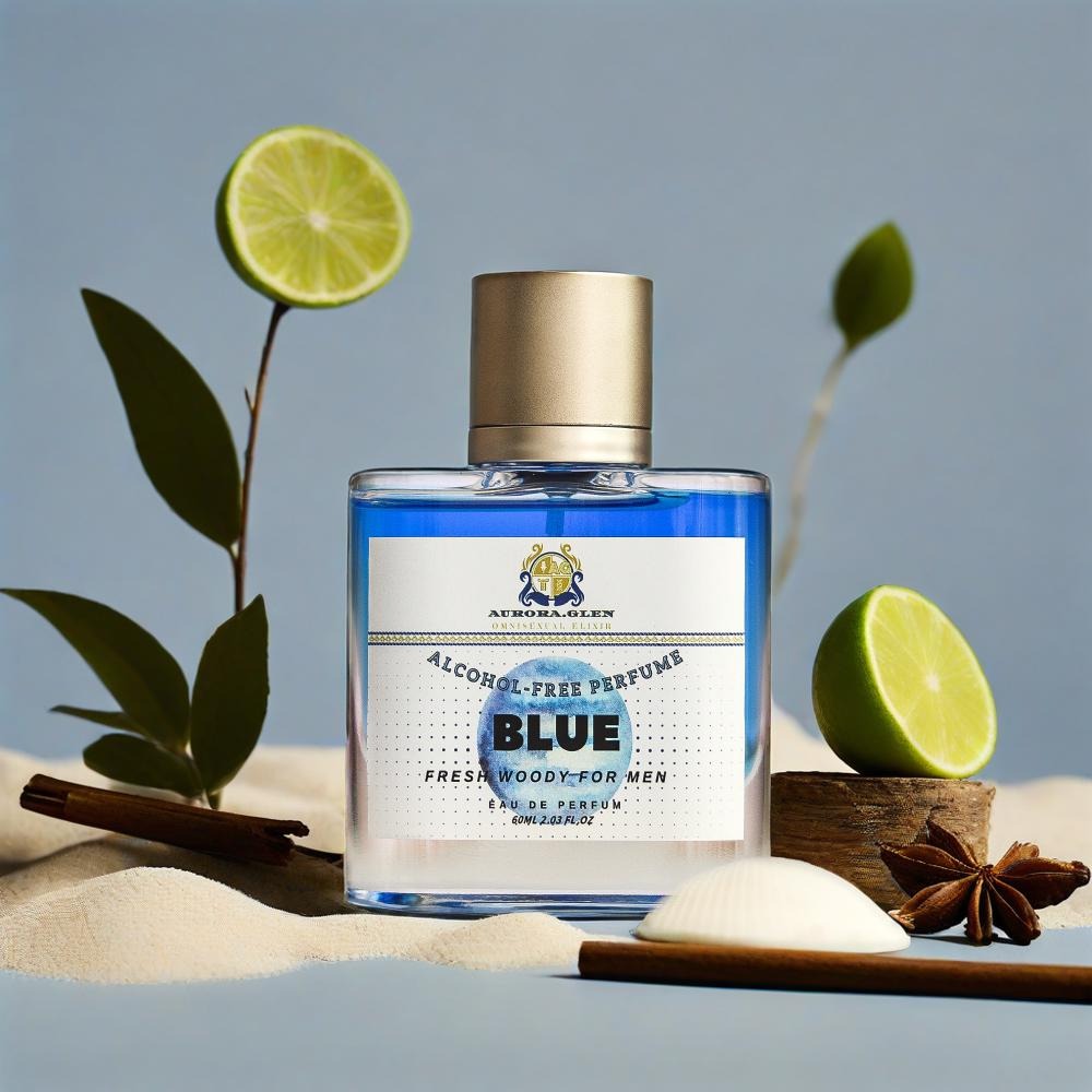 100% Original Brand Fresh Wood - Perfume Fragrance Making avis et prix