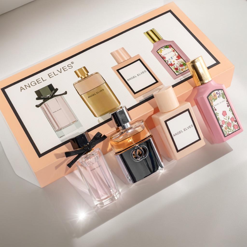 Women's Floral Eau De Toilette - Perfume Travel Set avis et prix