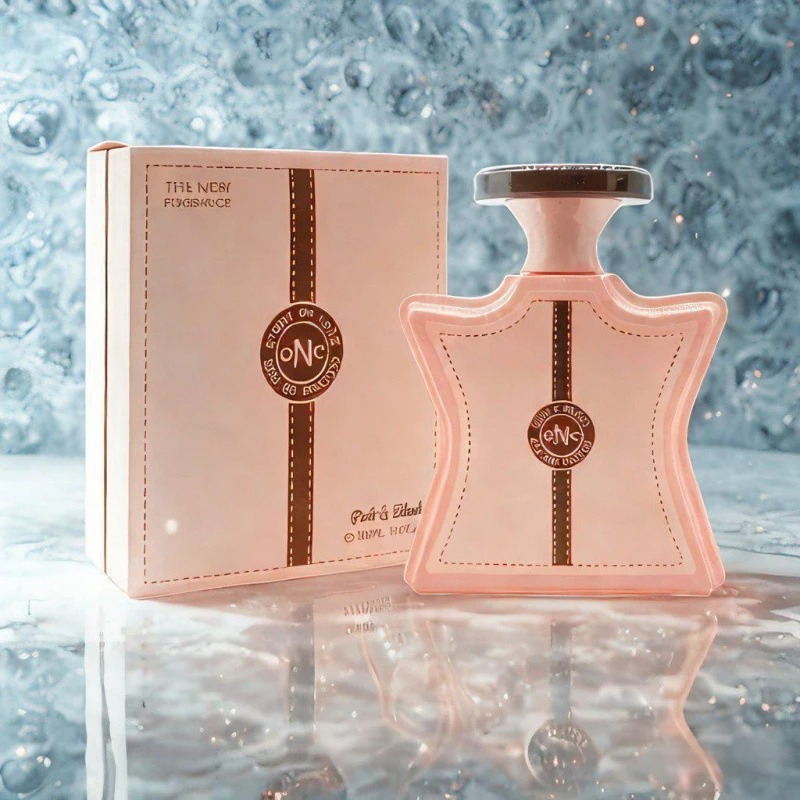 New York Star Bottle EDP 100ml - Perfume Fragrance Story avis et prix