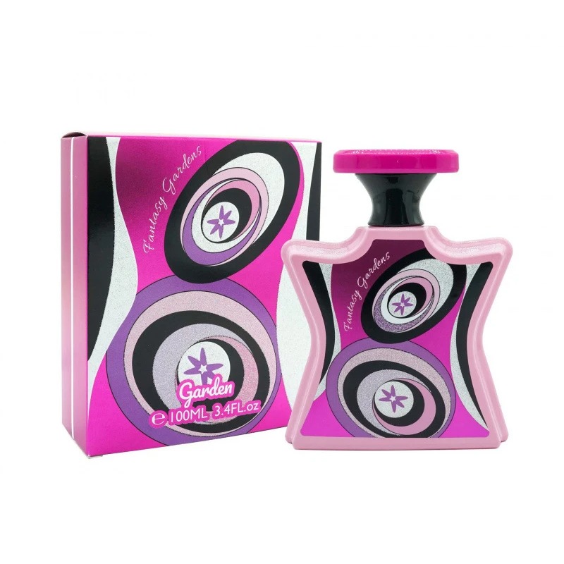 New York Star Bottle EDP 100ml - Perfume Fragrance Story avis et prix